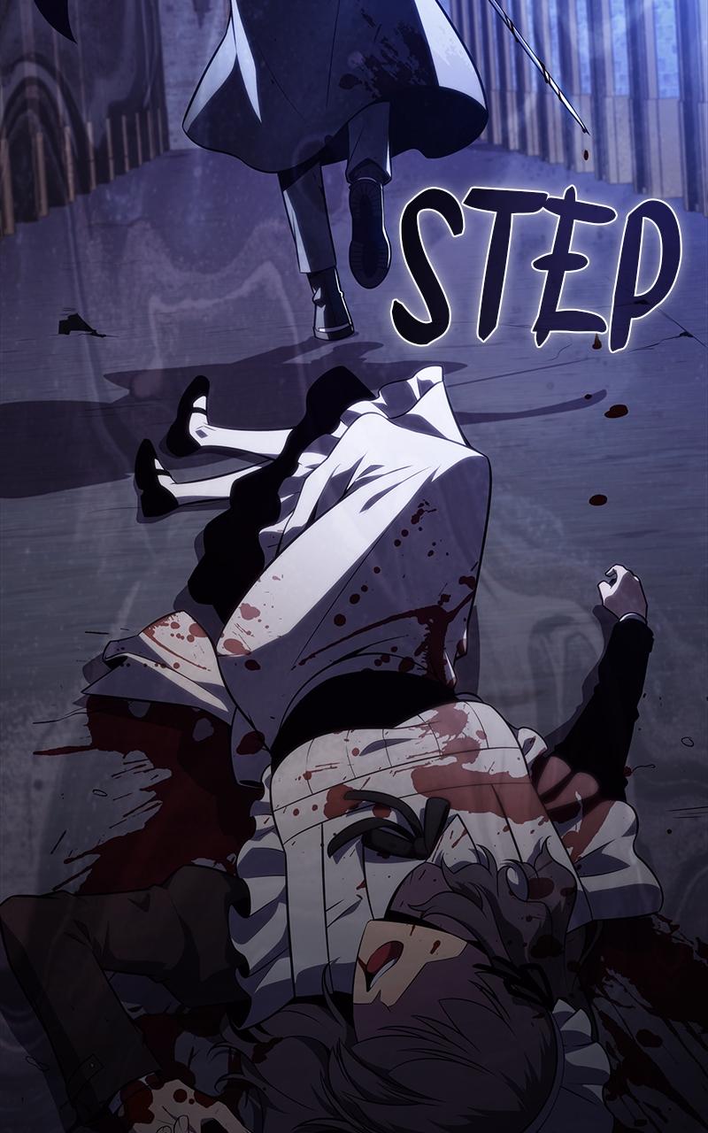 The Reborn Young Lord Is an Assassin Chap 38 - Next Chap 39