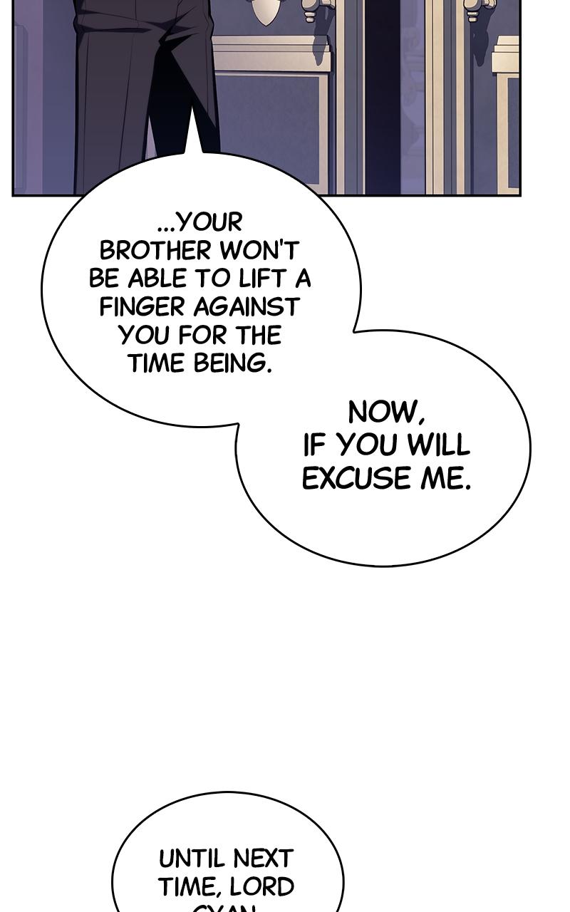 The Reborn Young Lord Is an Assassin Chap 39 - Next Chap 40