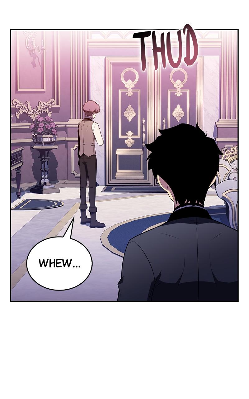 The Reborn Young Lord Is an Assassin Chap 39 - Next Chap 40