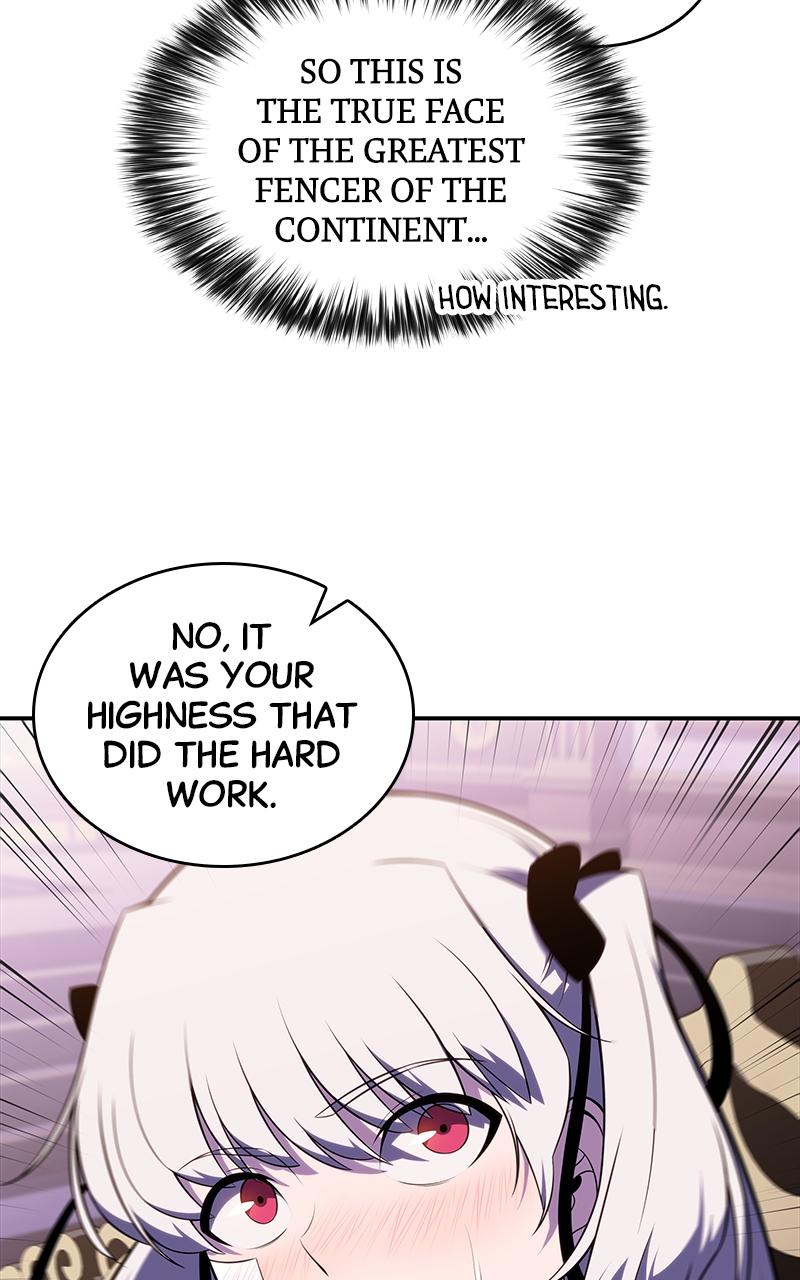 The Reborn Young Lord Is an Assassin Chap 39 - Next Chap 40