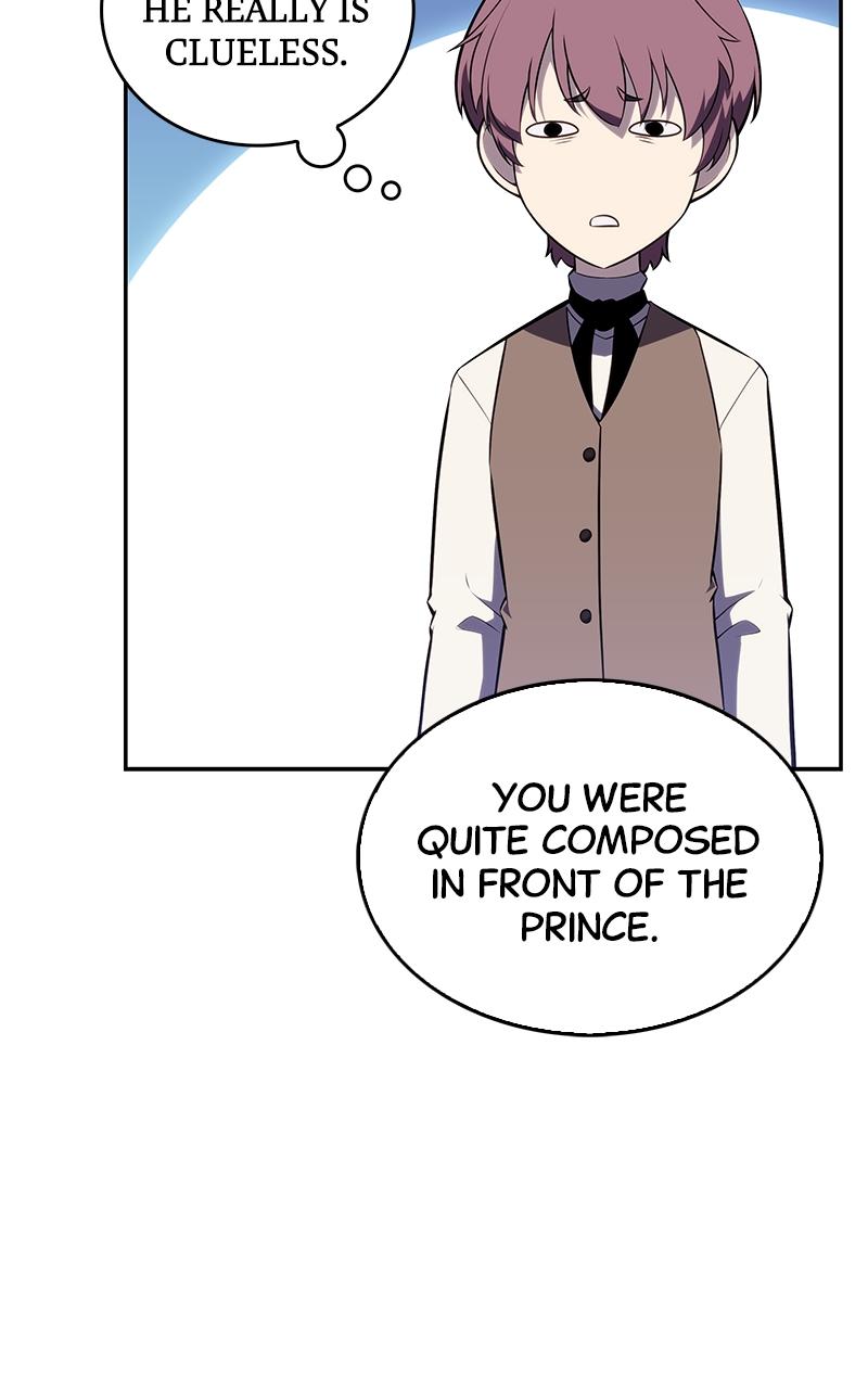 The Reborn Young Lord Is an Assassin Chap 39 - Next Chap 40