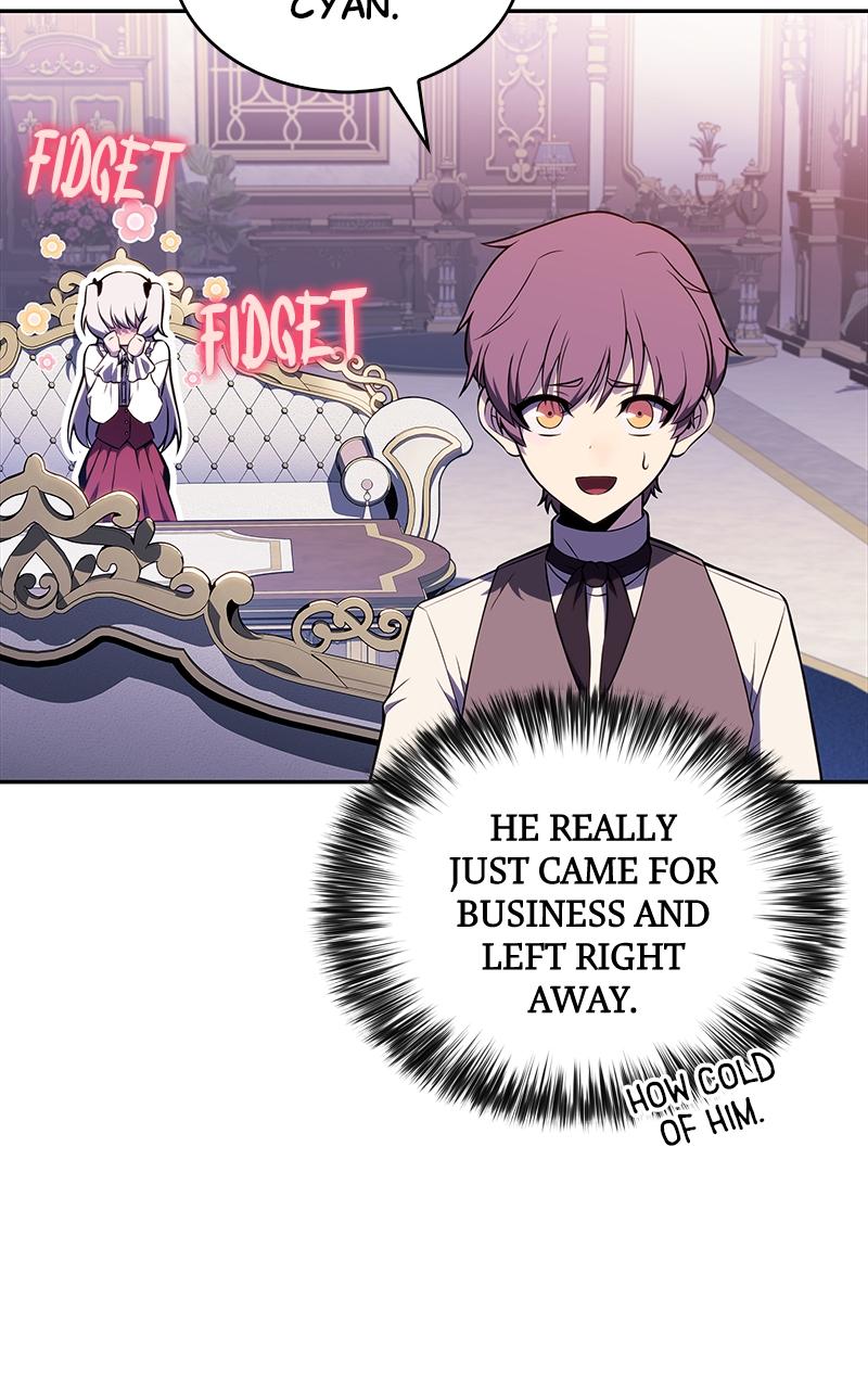 The Reborn Young Lord Is an Assassin Chap 39 - Next Chap 40