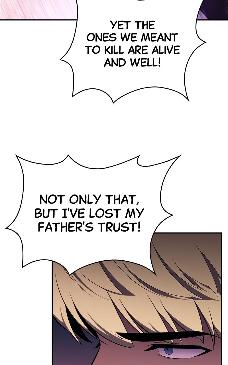 The Reborn Young Lord Is an Assassin Chap 39 - Next Chap 40