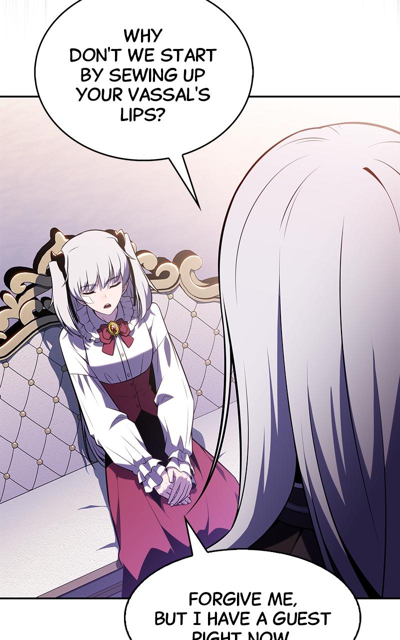 The Reborn Young Lord Is an Assassin Chap 39 - Next Chap 40