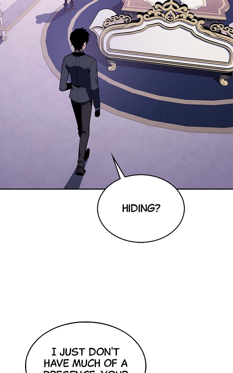 The Reborn Young Lord Is an Assassin Chap 39 - Next Chap 40