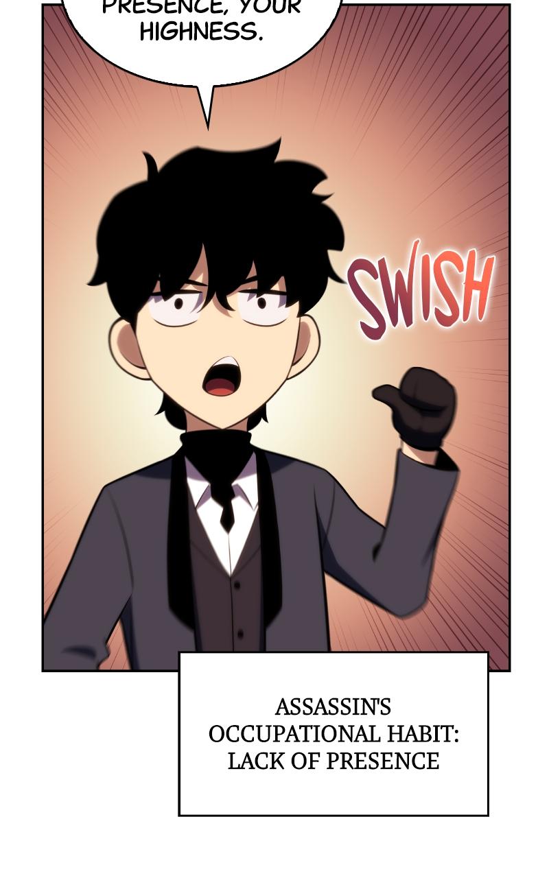 The Reborn Young Lord Is an Assassin Chap 39 - Next Chap 40