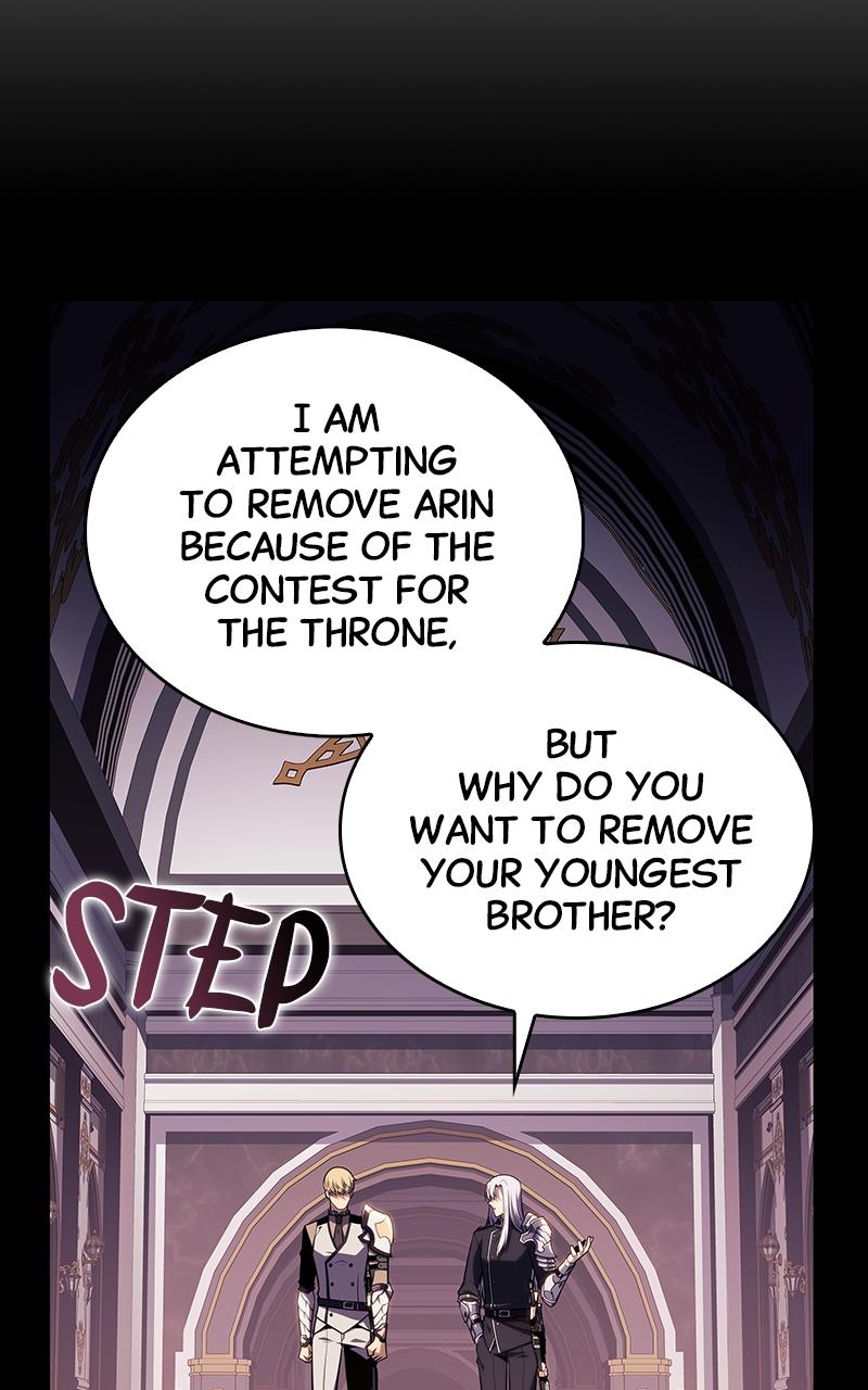 The Reborn Young Lord Is an Assassin Chap 39 - Next Chap 40