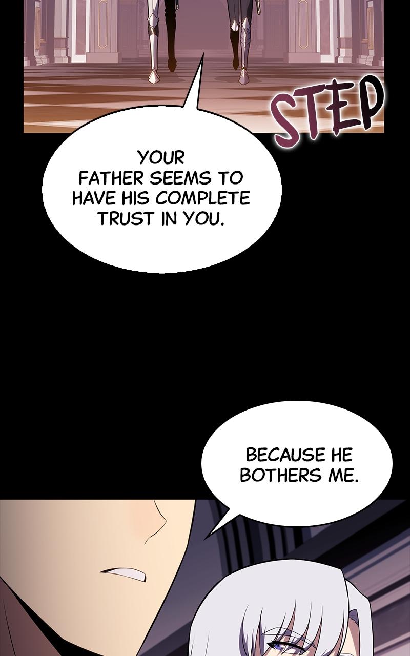 The Reborn Young Lord Is an Assassin Chap 39 - Next Chap 40