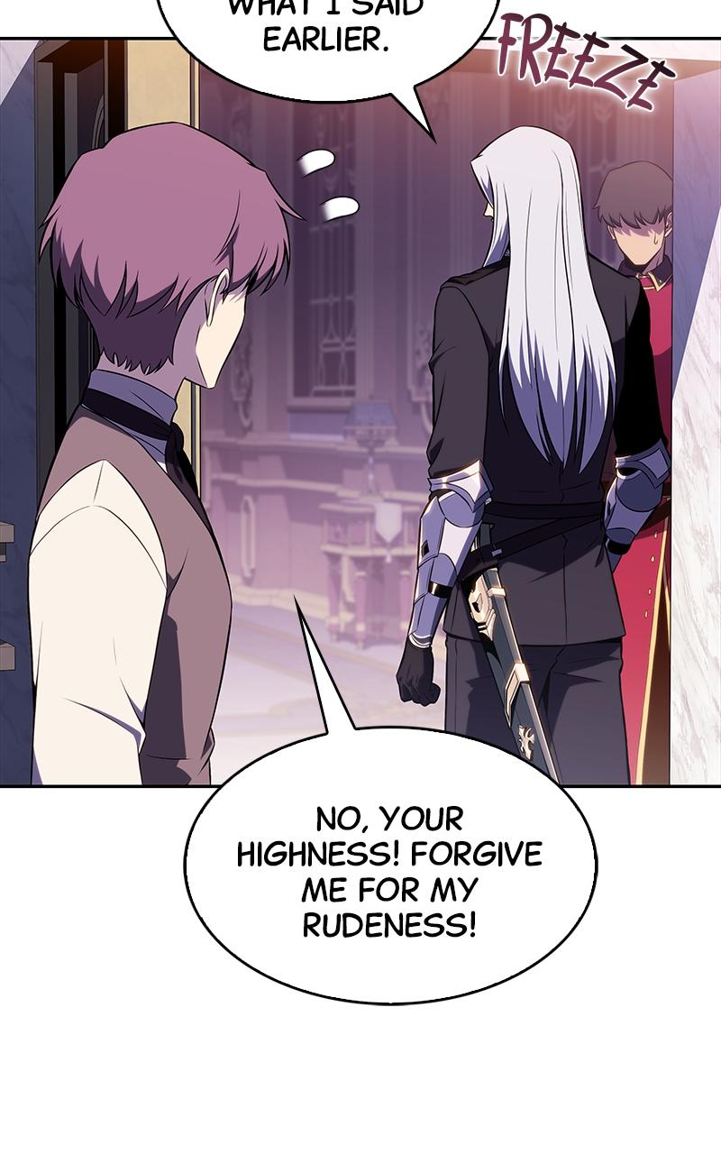 The Reborn Young Lord Is an Assassin Chap 39 - Next Chap 40