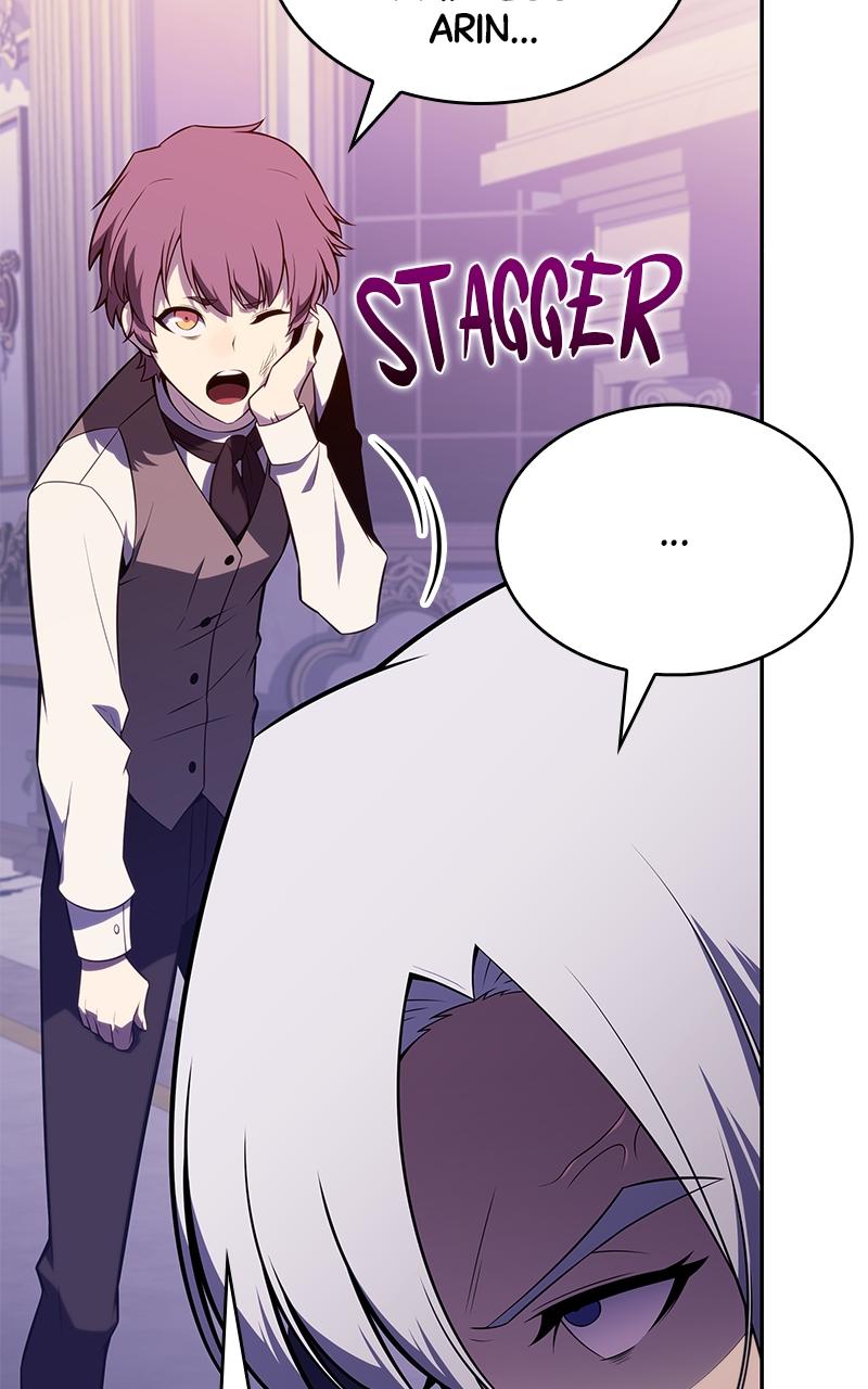 The Reborn Young Lord Is an Assassin Chap 39 - Next Chap 40