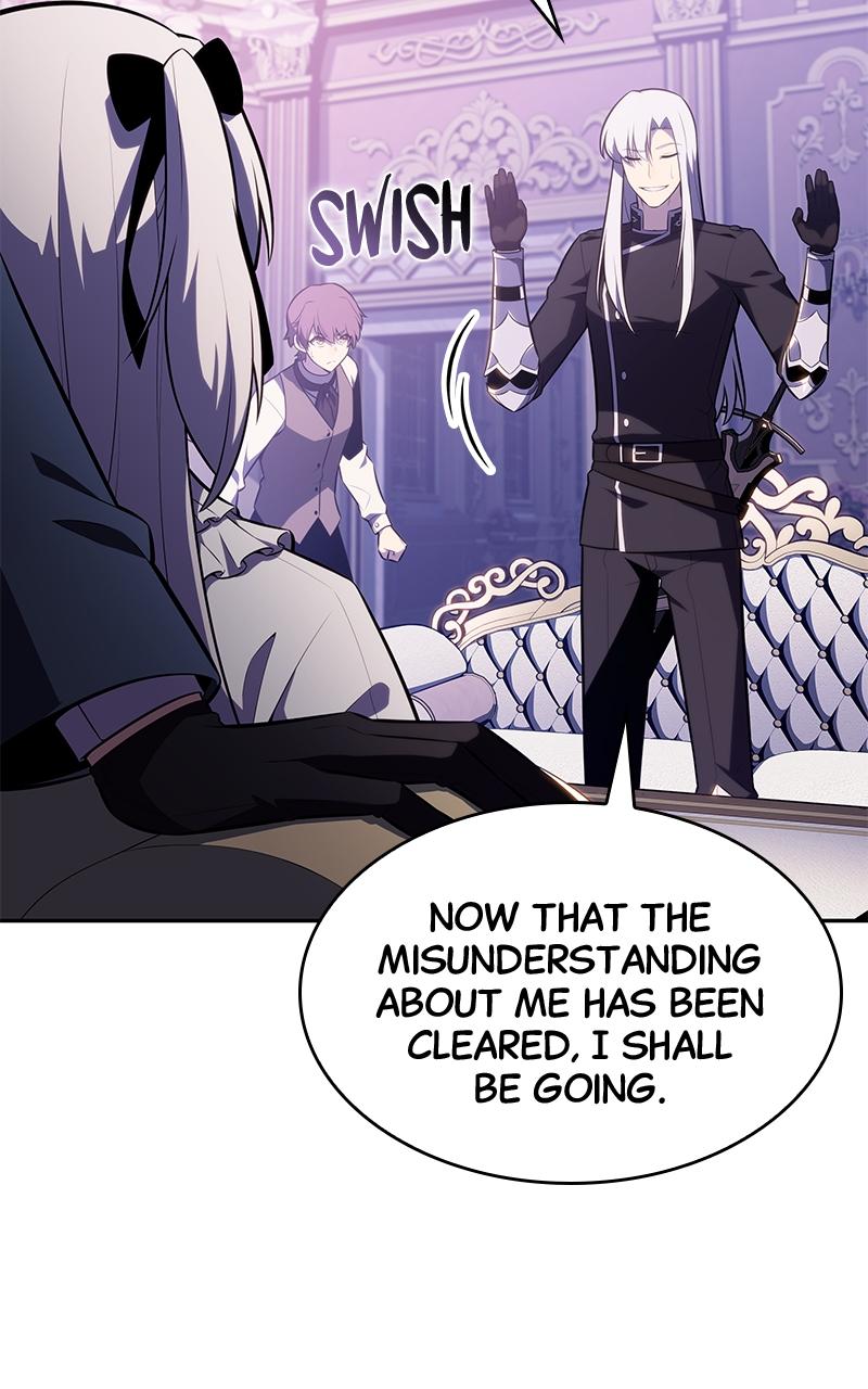 The Reborn Young Lord Is an Assassin Chap 39 - Next Chap 40