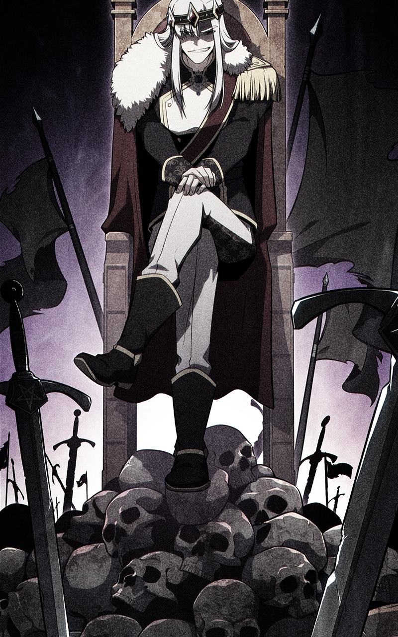 The Reborn Young Lord Is an Assassin Chap 39 - Next Chap 40