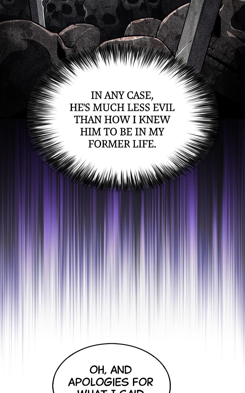 The Reborn Young Lord Is an Assassin Chap 39 - Next Chap 40