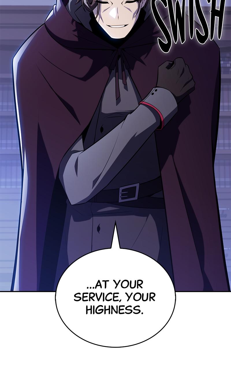 The Reborn Young Lord Is an Assassin Chap 39 - Next Chap 40