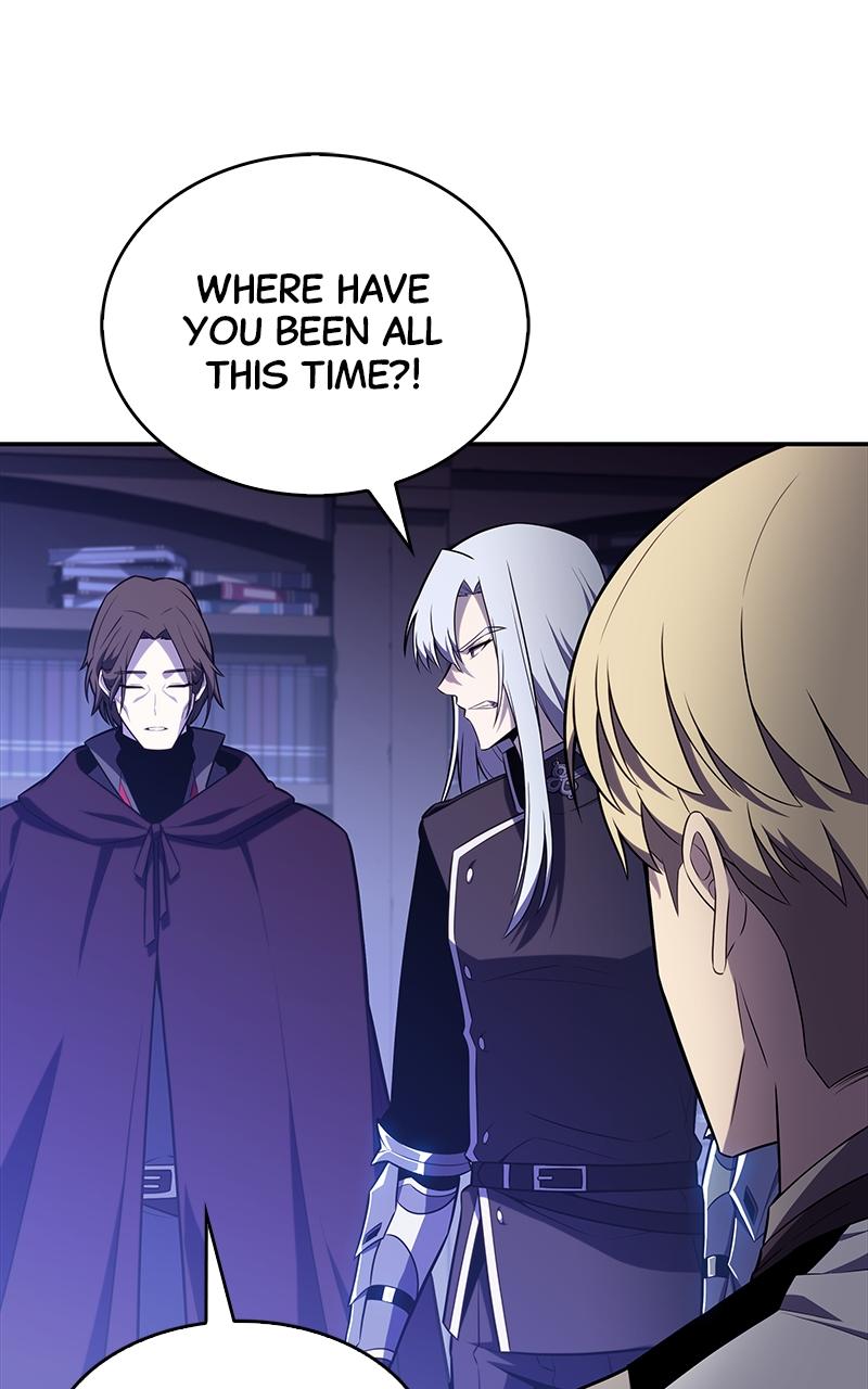 The Reborn Young Lord Is an Assassin Chap 39 - Next Chap 40