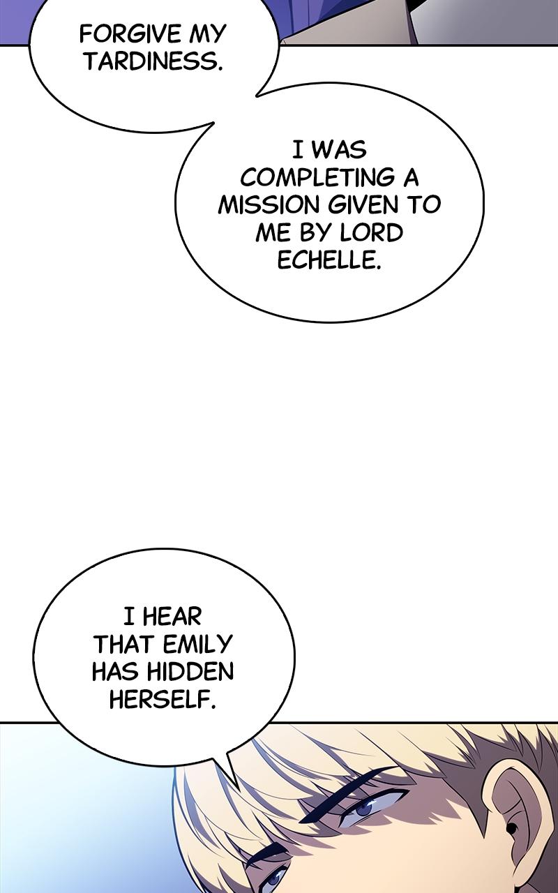The Reborn Young Lord Is an Assassin Chap 39 - Next Chap 40