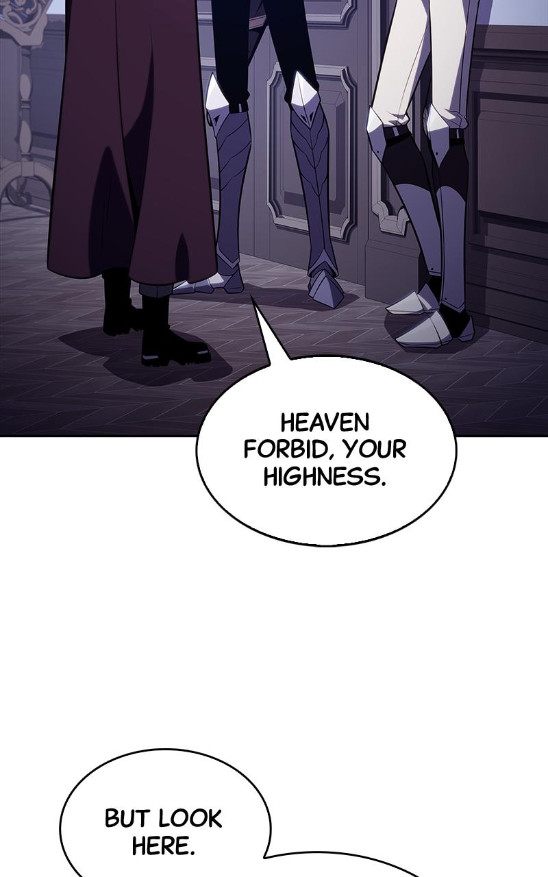 The Reborn Young Lord Is an Assassin Chap 39 - Next Chap 40