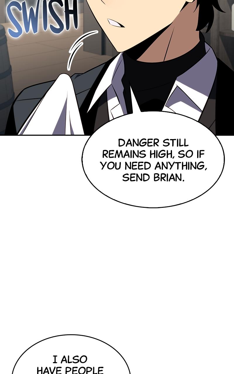 The Reborn Young Lord Is an Assassin Chap 39 - Next Chap 40