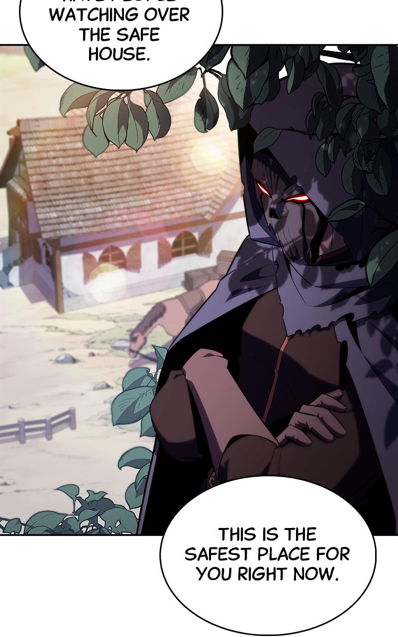 The Reborn Young Lord Is an Assassin Chap 39 - Next Chap 40