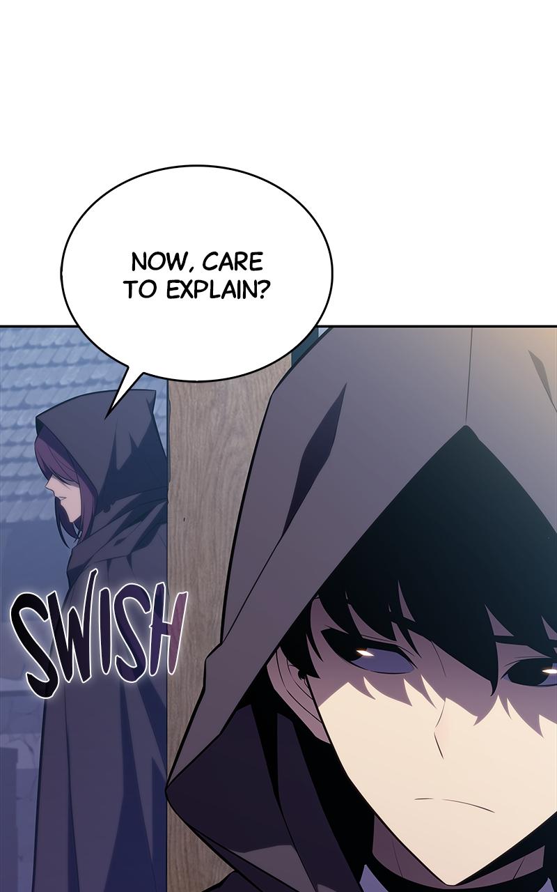 The Reborn Young Lord Is an Assassin Chap 39 - Next Chap 40