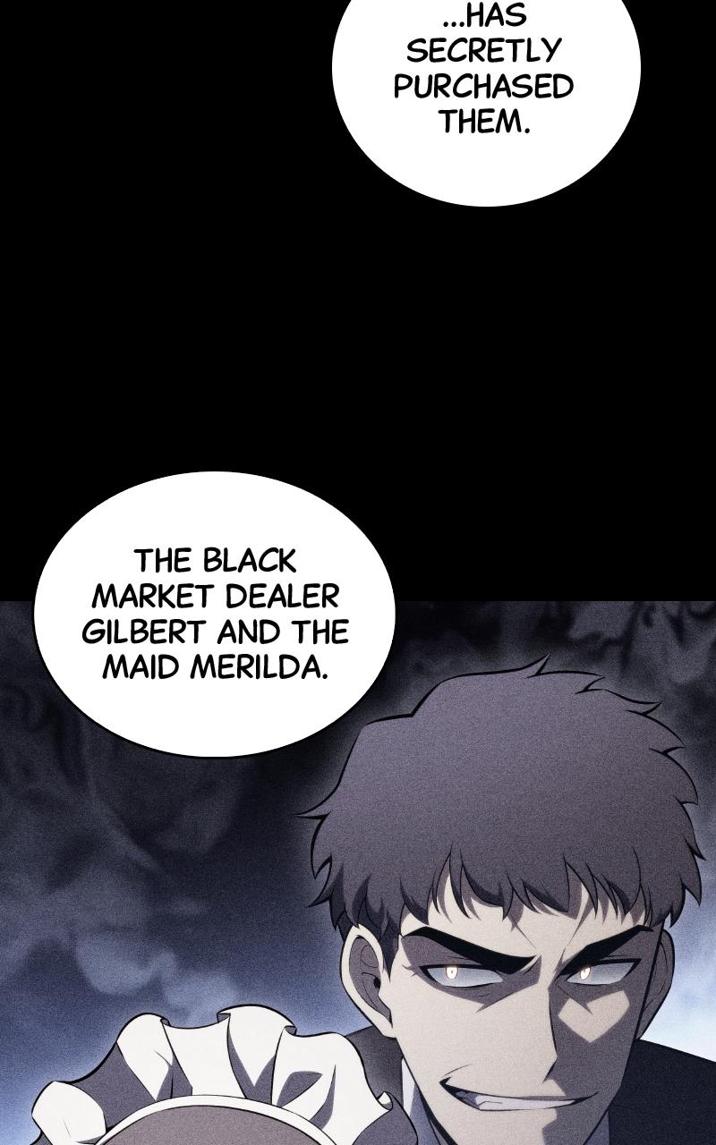 The Reborn Young Lord Is an Assassin Chap 39 - Next Chap 40