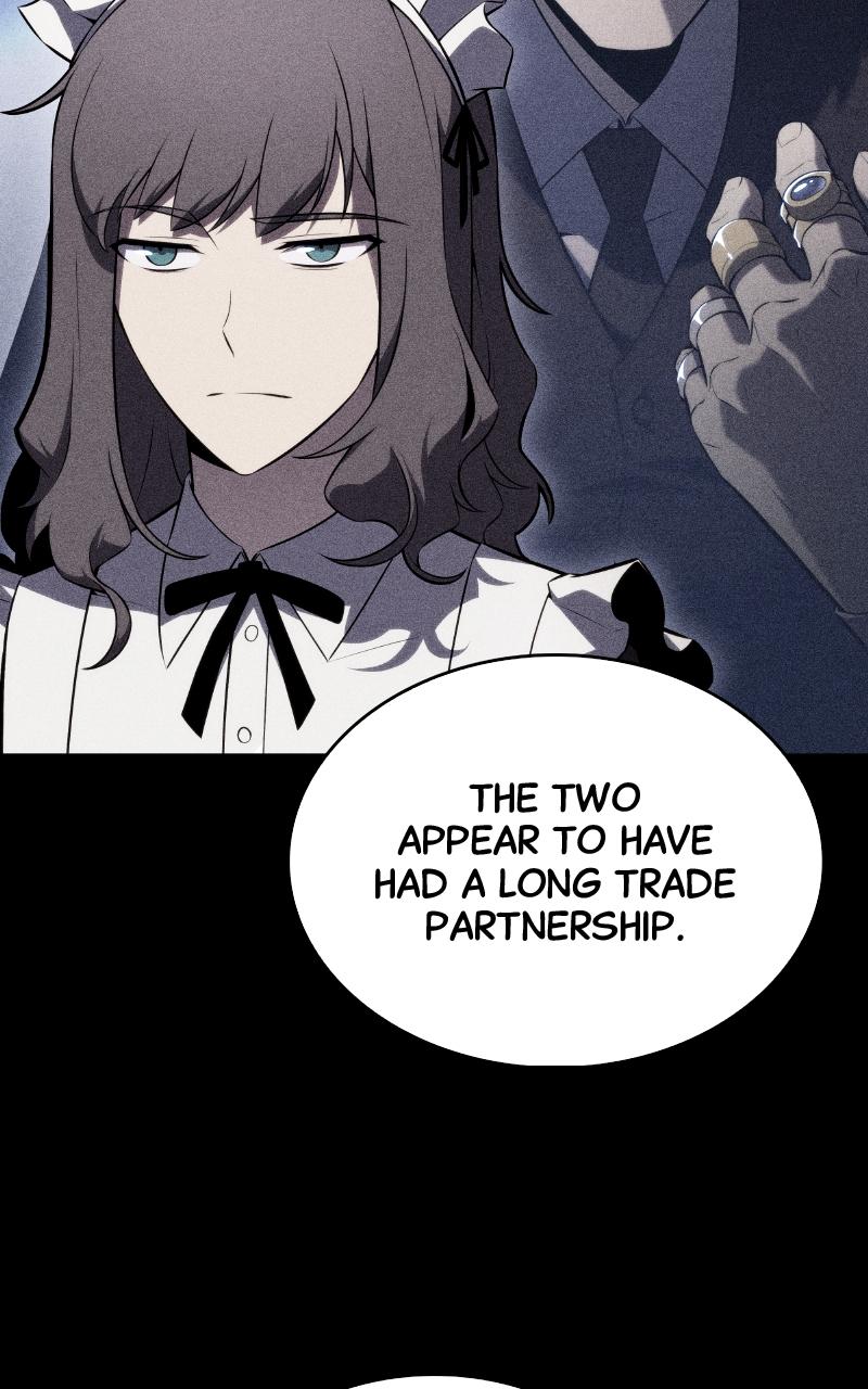 The Reborn Young Lord Is an Assassin Chap 39 - Next Chap 40