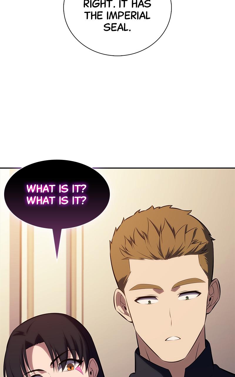 The Reborn Young Lord Is an Assassin Chap 30 - Next Chap 31