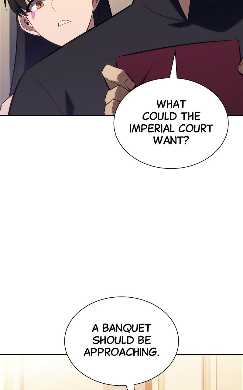 The Reborn Young Lord Is an Assassin Chap 30 - Next Chap 31