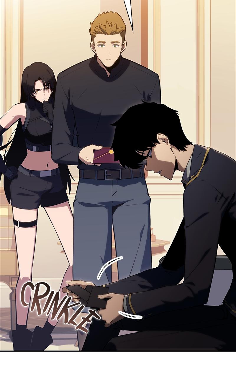 The Reborn Young Lord Is an Assassin Chap 30 - Next Chap 31