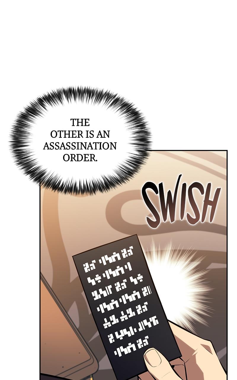 The Reborn Young Lord Is an Assassin Chap 30 - Next Chap 31