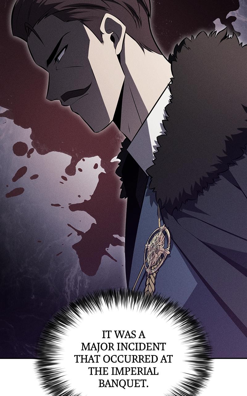 The Reborn Young Lord Is an Assassin Chap 30 - Next Chap 31