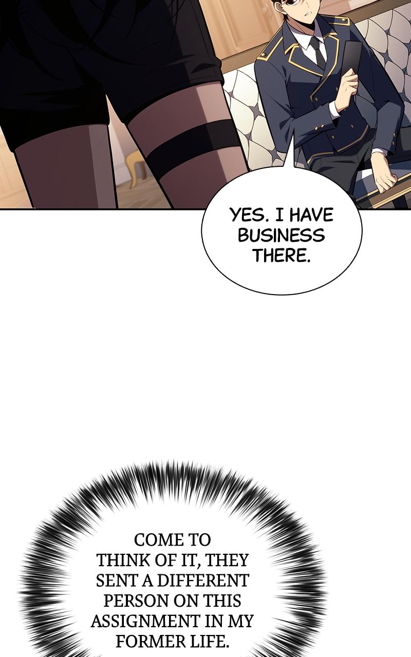 The Reborn Young Lord Is an Assassin Chap 30 - Next Chap 31