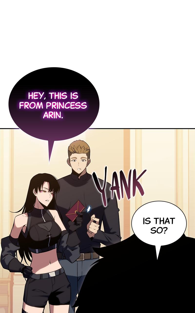 The Reborn Young Lord Is an Assassin Chap 30 - Next Chap 31