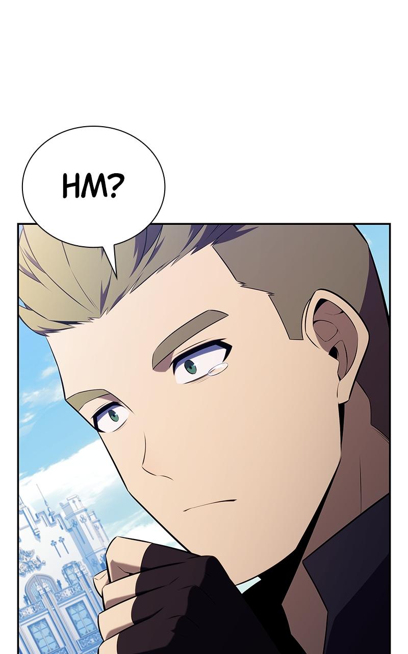 The Reborn Young Lord Is an Assassin Chap 30 - Next Chap 31