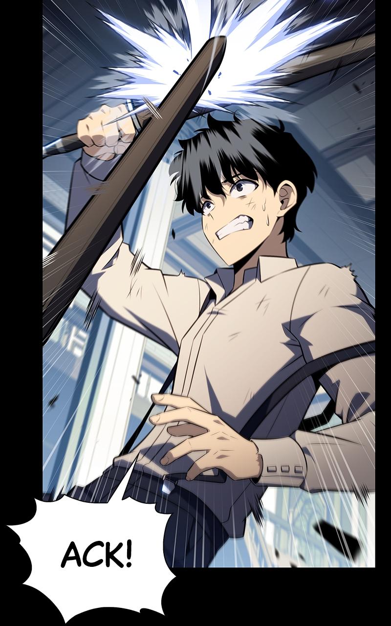 The Reborn Young Lord Is an Assassin Chap 30 - Next Chap 31