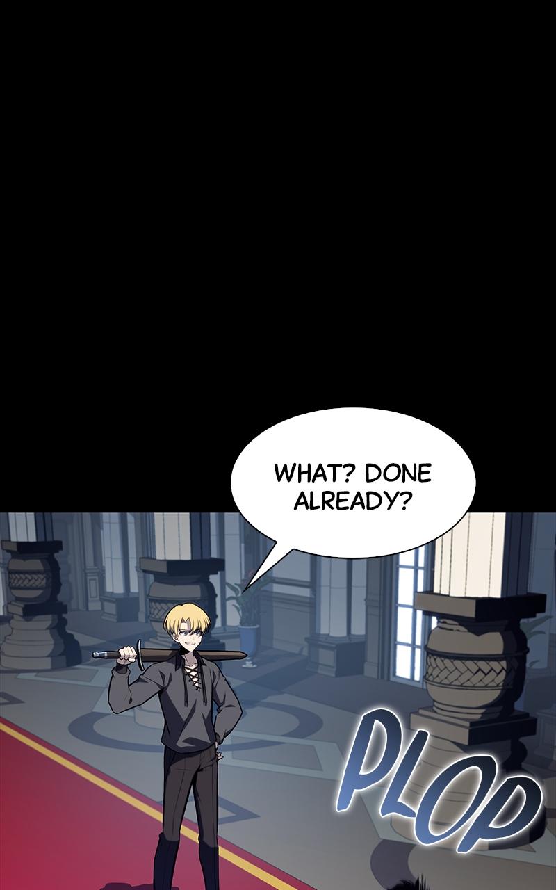 The Reborn Young Lord Is an Assassin Chap 30 - Next Chap 31