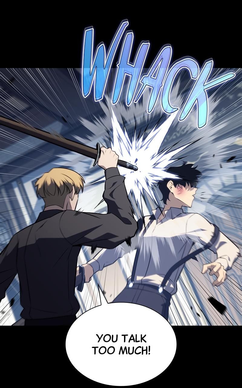 The Reborn Young Lord Is an Assassin Chap 30 - Next Chap 31
