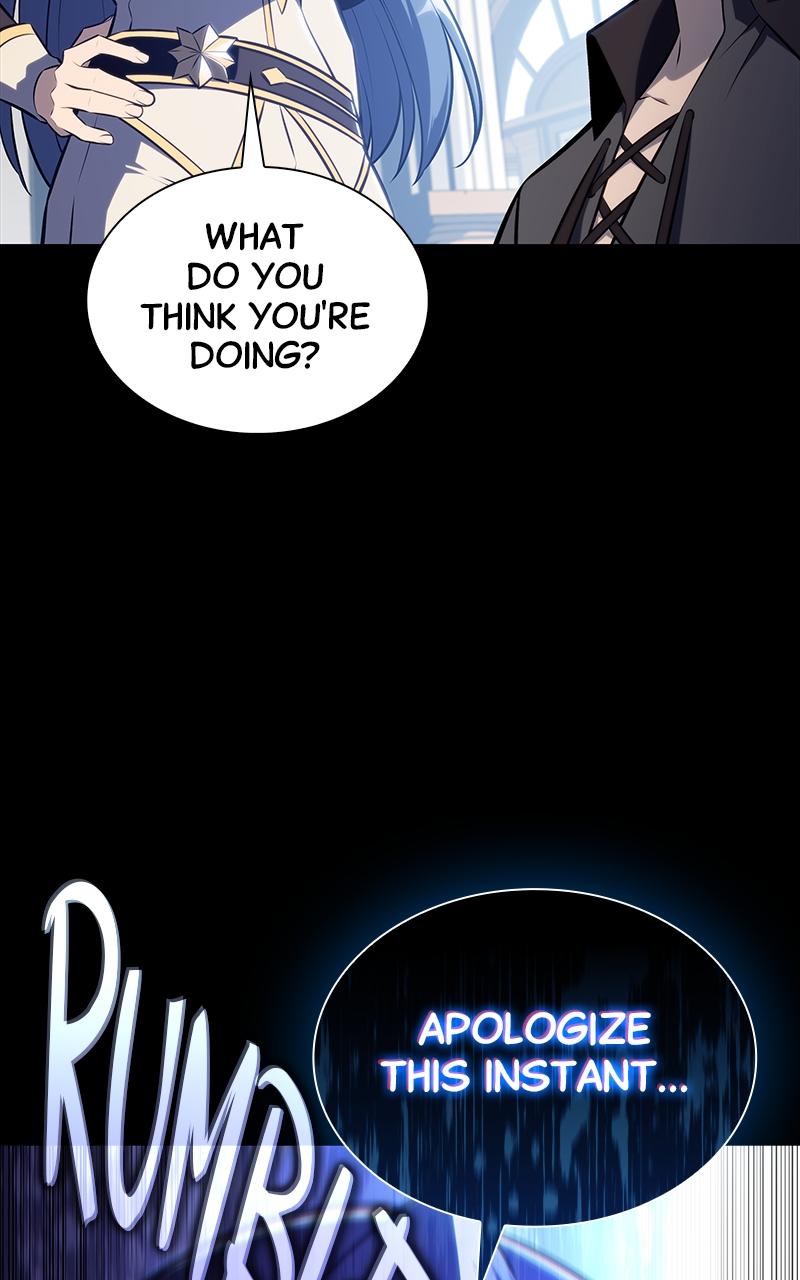 The Reborn Young Lord Is an Assassin Chap 30 - Next Chap 31