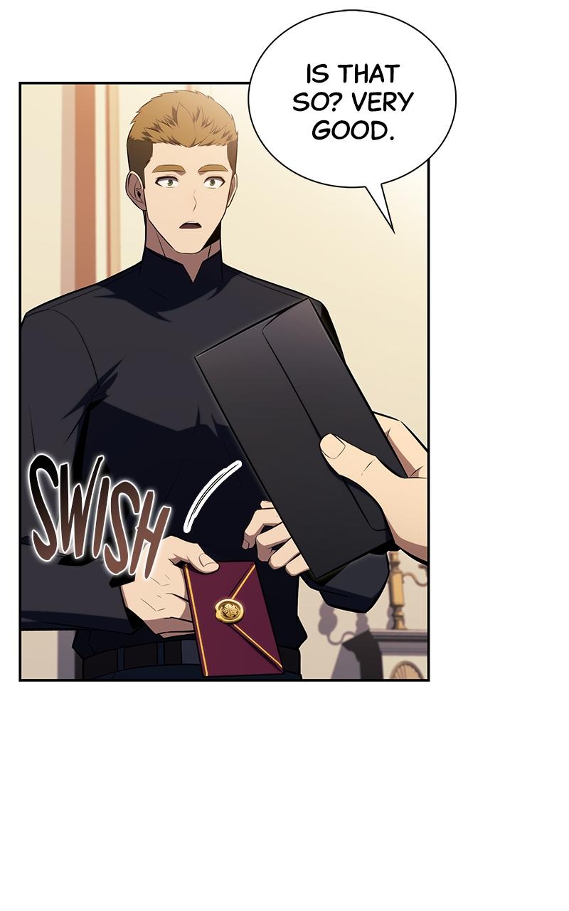 The Reborn Young Lord Is an Assassin Chap 30 - Next Chap 31