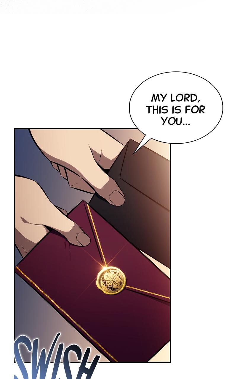 The Reborn Young Lord Is an Assassin Chap 30 - Next Chap 31