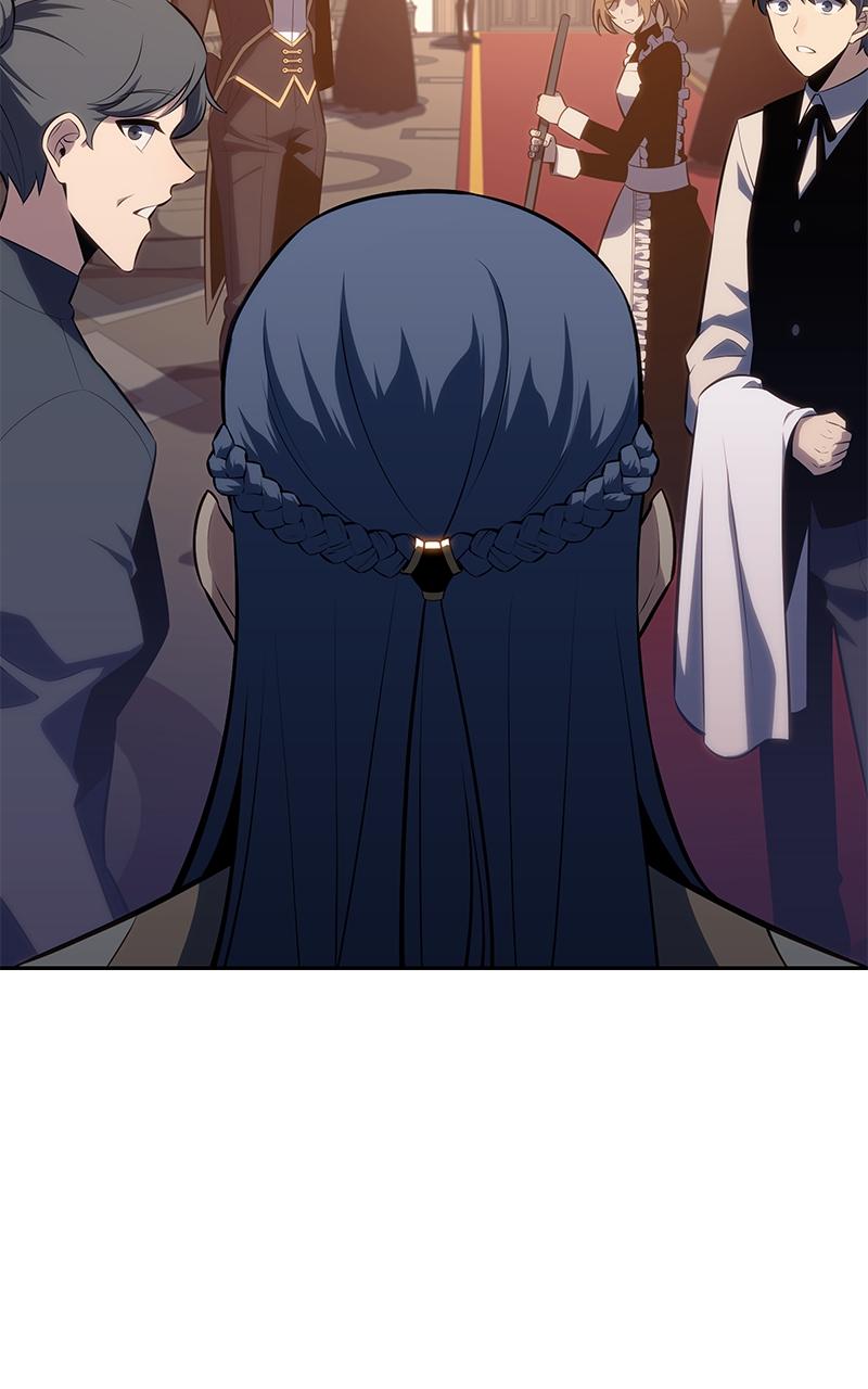 The Reborn Young Lord Is an Assassin Chap 30 - Next Chap 31