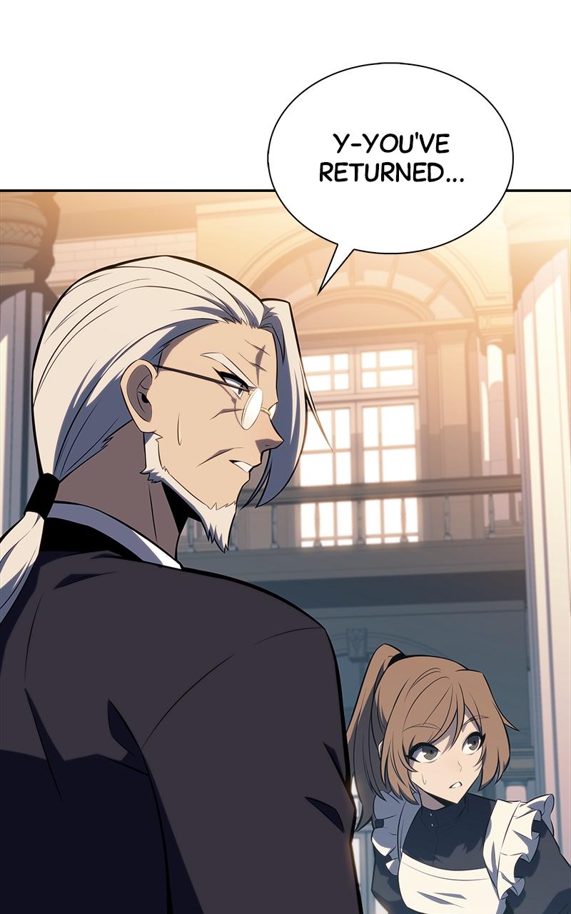 The Reborn Young Lord Is an Assassin Chap 30 - Next Chap 31