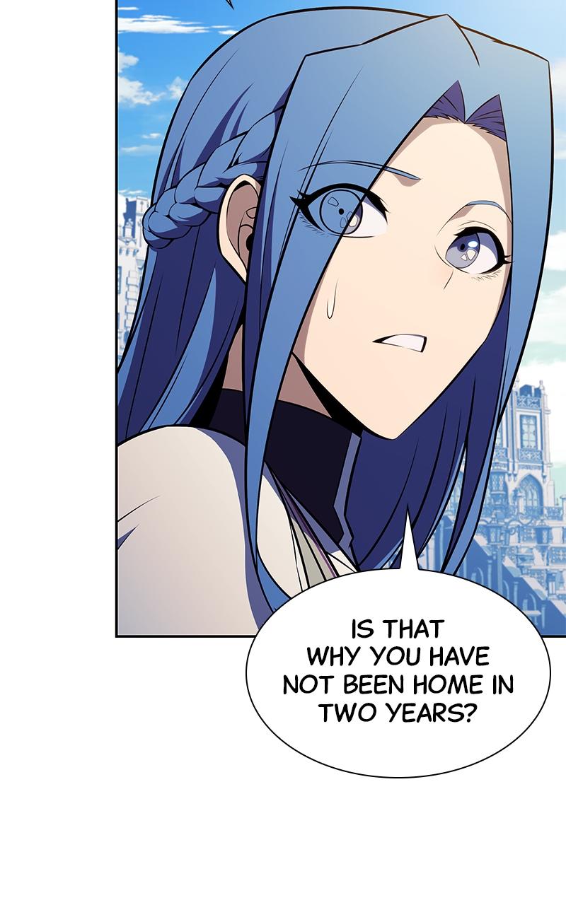 The Reborn Young Lord Is an Assassin Chap 30 - Next Chap 31
