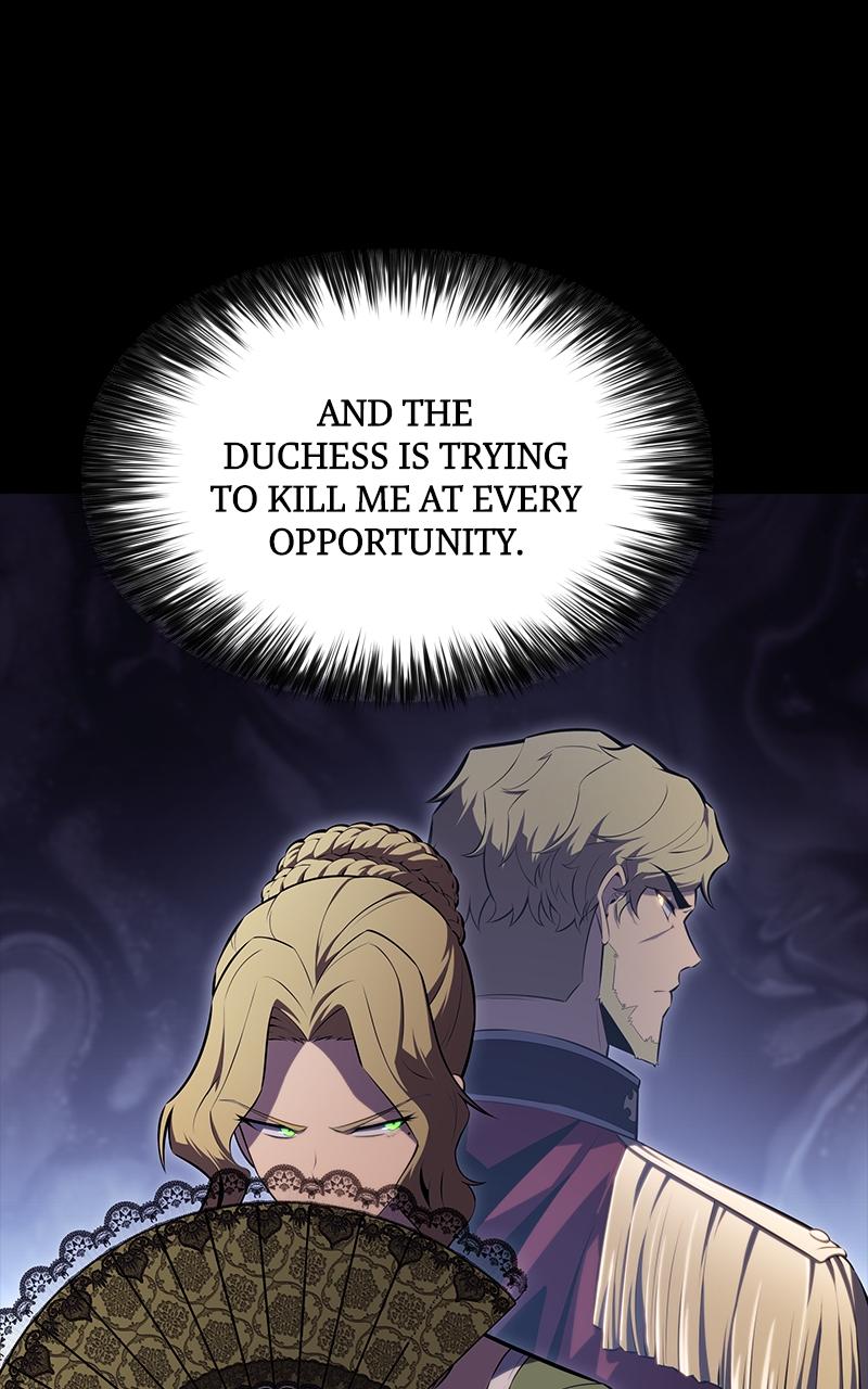 The Reborn Young Lord Is an Assassin Chap 30 - Next Chap 31