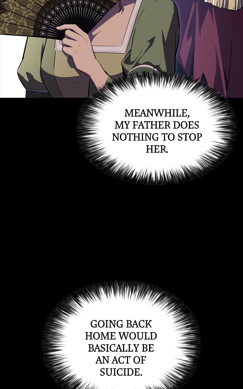 The Reborn Young Lord Is an Assassin Chap 30 - Next Chap 31