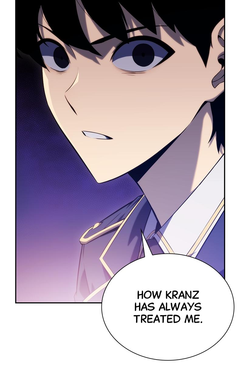 The Reborn Young Lord Is an Assassin Chap 30 - Next Chap 31