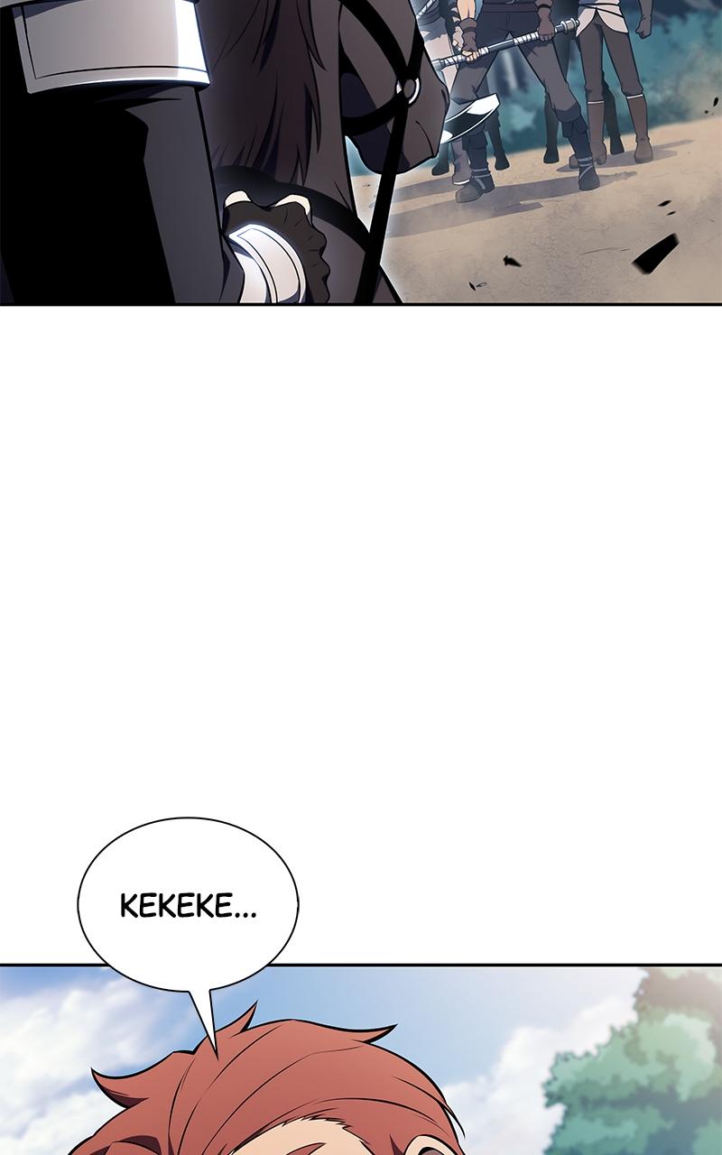 The Reborn Young Lord Is an Assassin Chap 31 - Next Chap 32