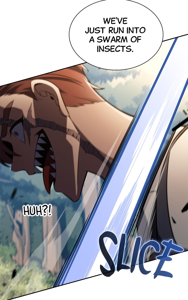 The Reborn Young Lord Is an Assassin Chap 31 - Next Chap 32