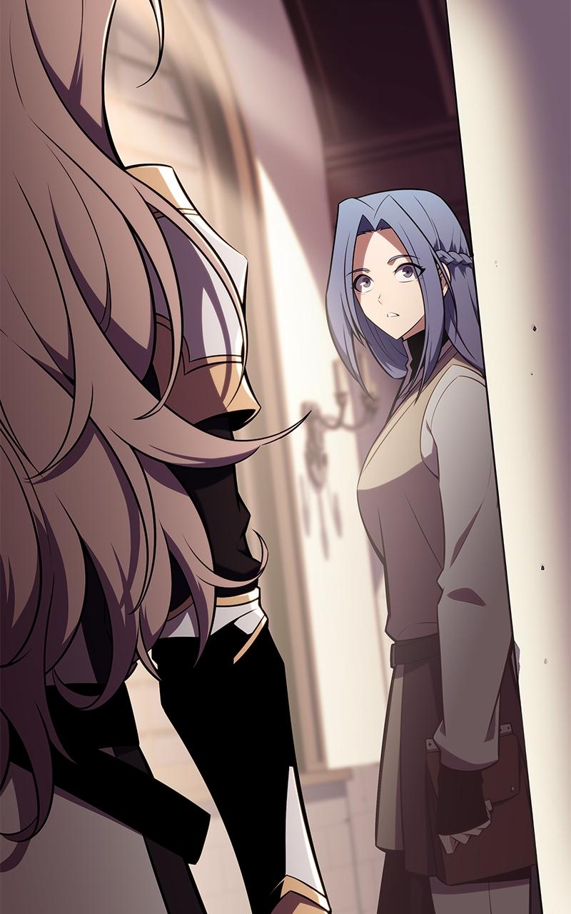 The Reborn Young Lord Is an Assassin Chap 31 - Next Chap 32