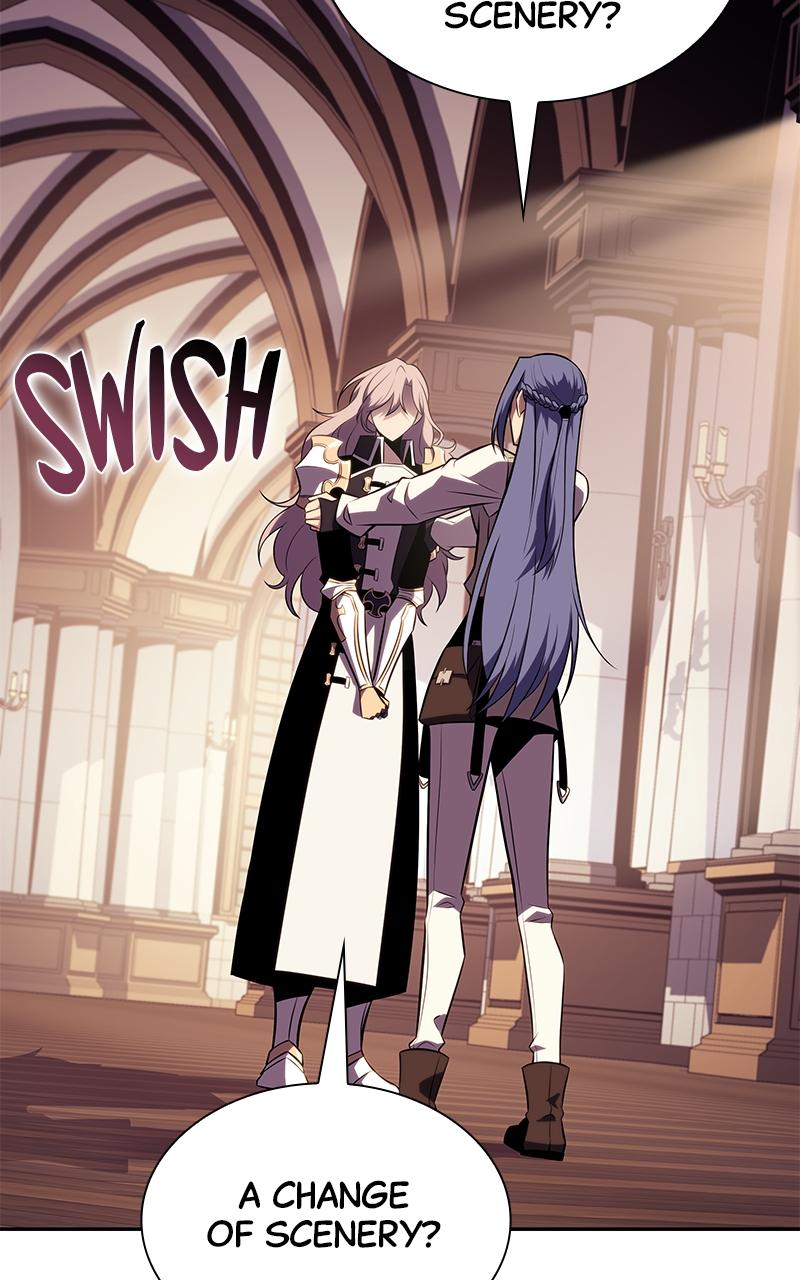 The Reborn Young Lord Is an Assassin Chap 31 - Next Chap 32